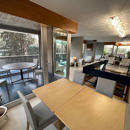 Hotel Abruzzi 테라모 외부 사진
