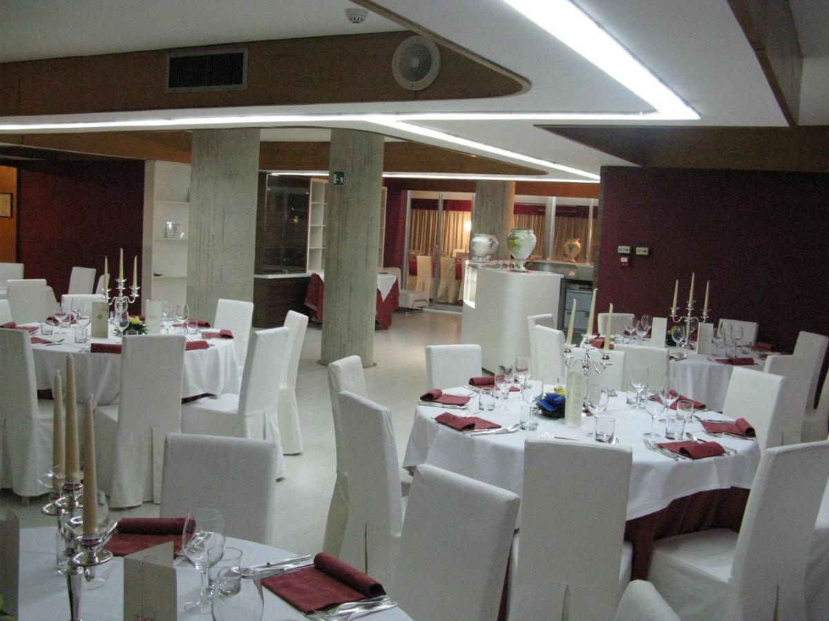 Hotel Abruzzi 테라모 외부 사진