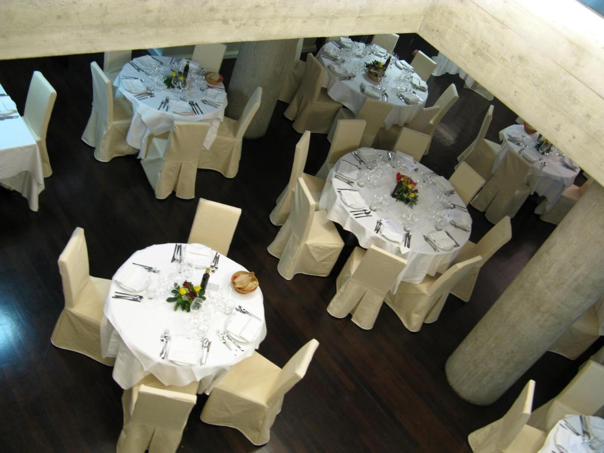 Hotel Abruzzi 테라모 외부 사진