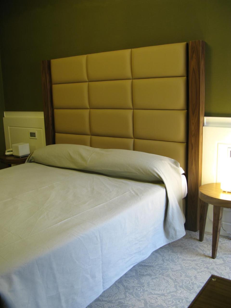 Hotel Abruzzi 테라모 외부 사진